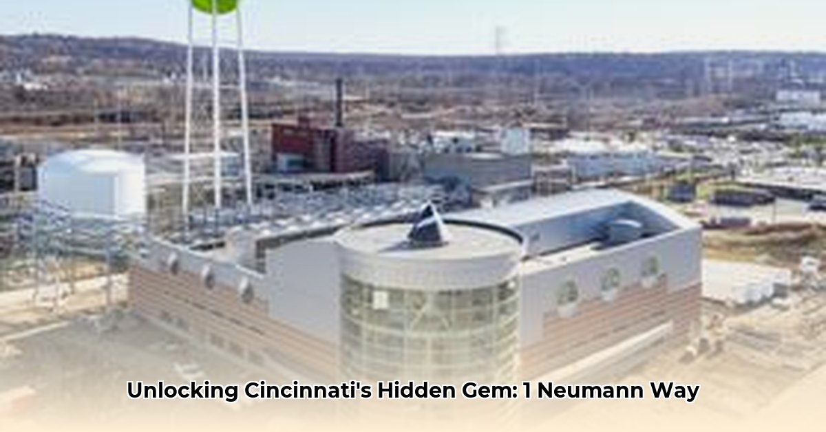 1-neumann-way-cincinnati-oh